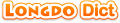 longdo dict logo